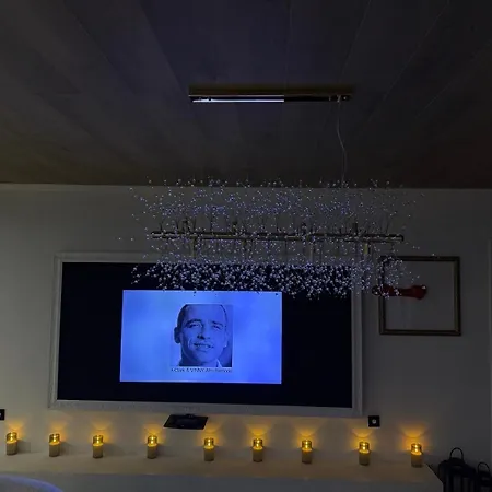 Appartement Grand Trio