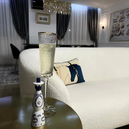 Appartement Grand Trio Plovdiv