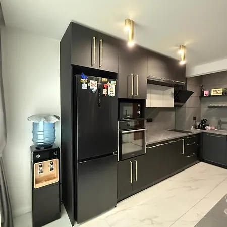 Appartement Grand Trio