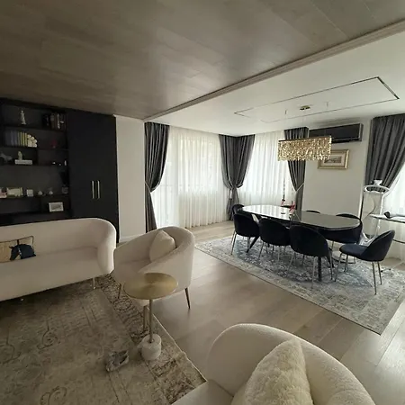 Grand Trio Appartement Plovdiv