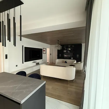 Appartement Grand Trio