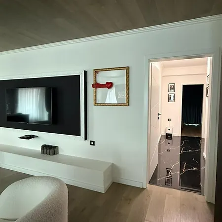 Appartement Grand Trio *