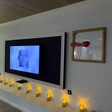 Grand Trio Daire Filibe