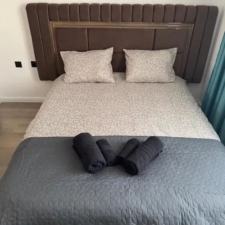 Grand Trio * プロヴディフ