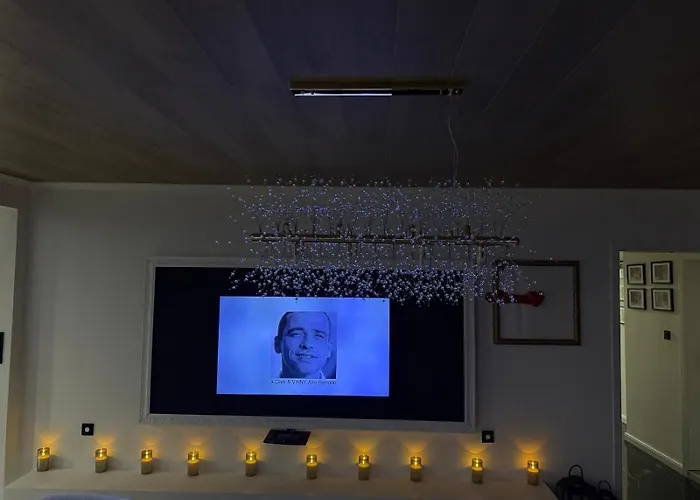 Lejlighed Grand Trio