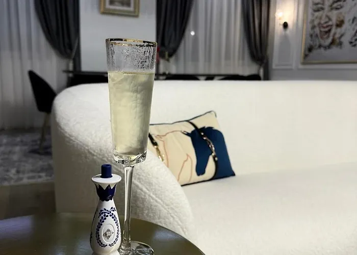 Lejlighed Grand Trio Plovdiv