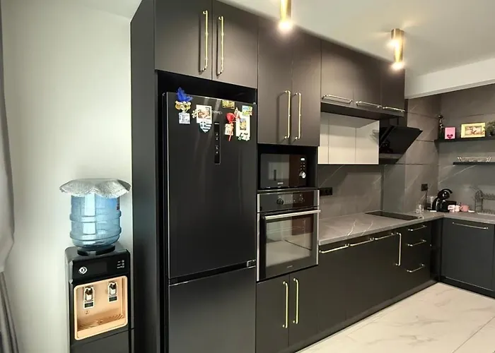 Lejlighed Grand Trio