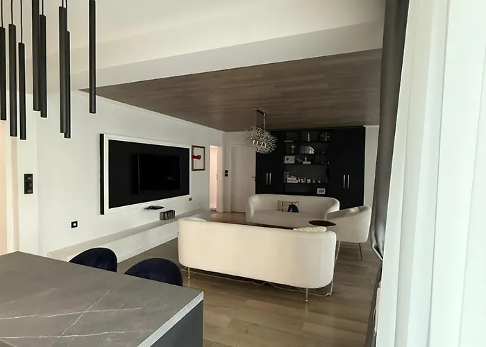 Lejlighed Grand Trio