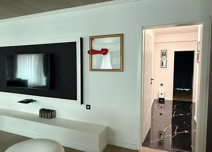 Lejlighed Grand Trio *