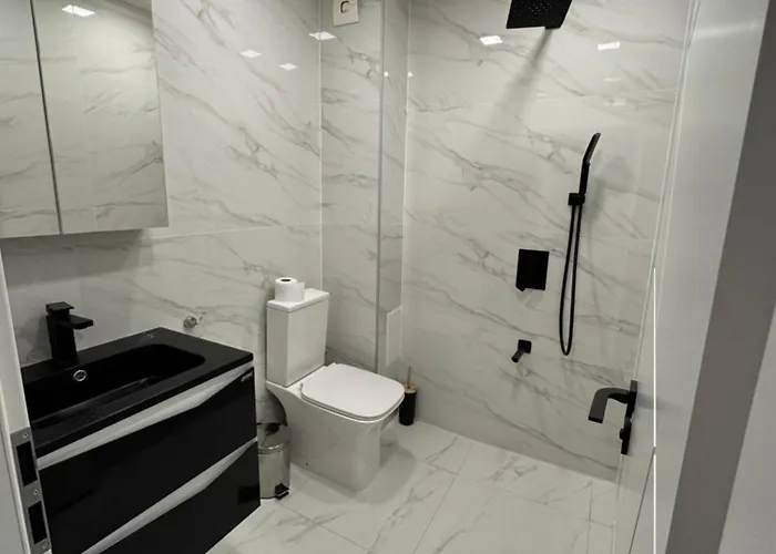 Grand Trio Lejlighed *